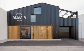 Cerveses Althaia