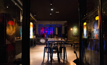 GROSS Brewery & Taproom