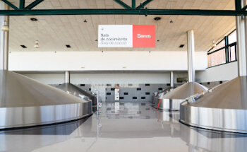 COCEDA S.L. - El Puig (antiguo Font Salem S.L. - El Puig)