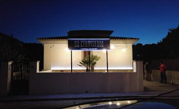 Sa CerVIseria Craft Beer & Organic Wine