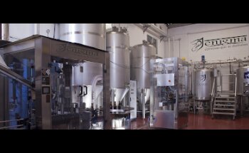 Cervezas Enigma y destilados Espíritu Enigma