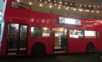 Bacterio Brewing CO Mostoles