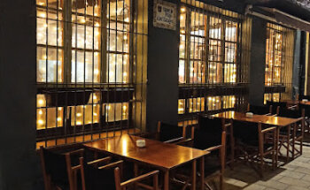 Wylie Brewery (Sitges)