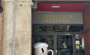 Cervecería La Abadía