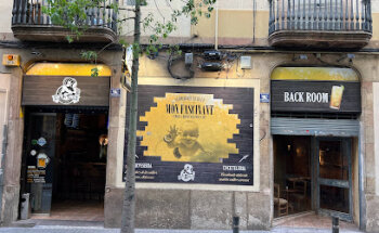 Craft Beer ArteSants