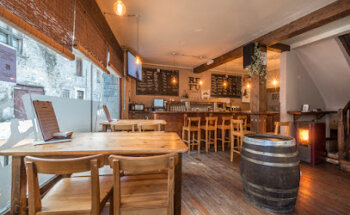 REFU Birreria Vielha