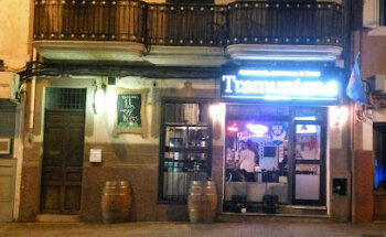 Cerveseria Tramuntana