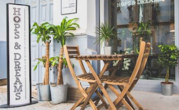 Cervecería Hops & Dreams