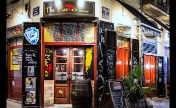 The Market Craft Beer