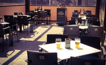 Brewery Norwich International