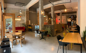 Maresme Brewery Taproom - Craft Beer