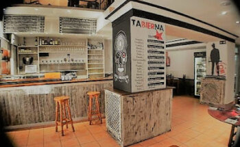 Taberna Craft Beer Ordio Minero