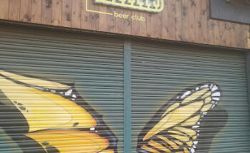 Bubbles Café&Beer - Laundry BAR