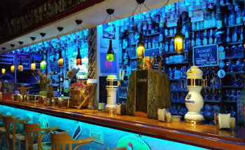 Cervecería Baden Baden