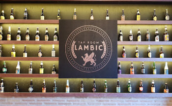 Tap Room Lambic