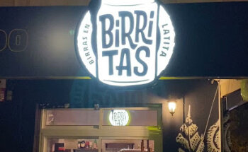Birritas en Latita