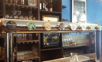 Cervecería Lord Vader