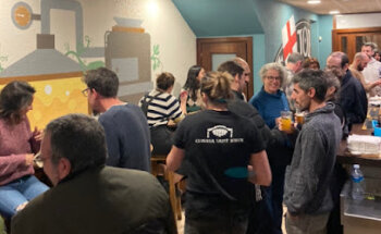 Cerveseria Sant Jordi - Centre