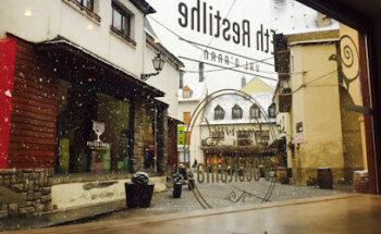 Gourmet d'Occitània