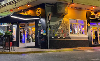 Stadium Street Restaurante Informal