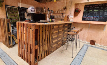 Cervecería de la Marina Alta