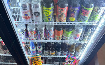 La Merla Craft Beer Tavern