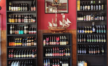 Cervecería La Abadía y Tienda de Cervezas Artesanales