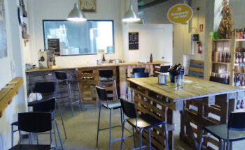 La Cervesera del Poblenou