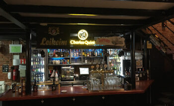 Sports Bar san Benito