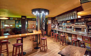 Cervecería Abadía de Don Gutierre