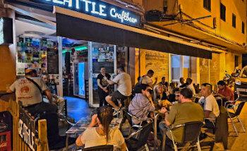 Seattle Cervecería