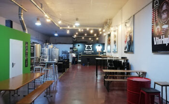 Cervecería 3Monos Craft Beer