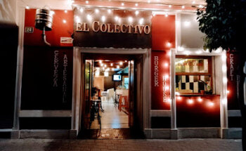 El Colectivo