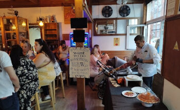 Cervecería Don Pío