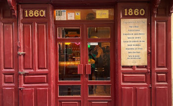 Beerhouse La Latina | Craftbeer Bar