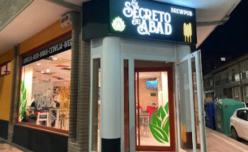 Elaboración de Cerveza Artesana - El Secreto del Abad - BREWPUB