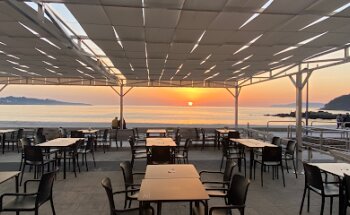 O Forcado Cerveceria Heladeria