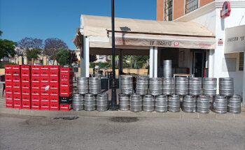 Cervecería Er Traguito