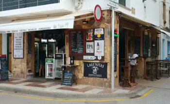 NO T'HO PERDIS Bar Cerveceria fast food