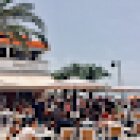 Magallanes bar cafetería