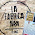 La Fabrica 1984 (Plaça de les Flors)