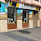 La Manchega Cafetería & Cervecería