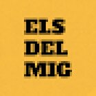 ELS DEL MIG | GASTROBAR