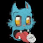 El Gato que quería más Ibus