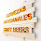 La Domadora y el León, CRAFT BEERS STORE