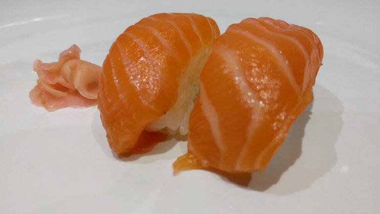 nigiris-de-salmon