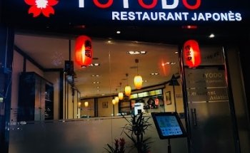 Restaurant Toyodo