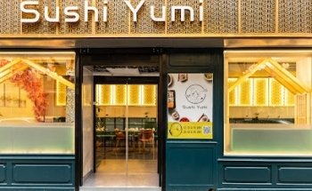 Sushi Yumi
