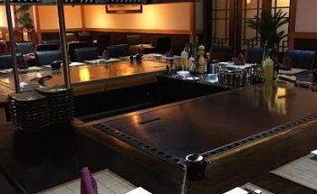 Restaurante Japones He