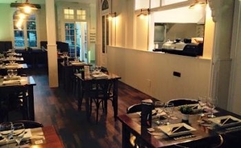 GENSÕ by Izakaya Sushi Bar | Sabadell